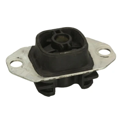 Imagen de SASIC 2704081 Soporte, suspensión del motor Rodamiento de caucho metal lado engranaje, a la izquierda arriba RENAULT: Kangoo II / Grand