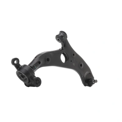 Imagen de MONROE L50557 Barra oscilante, suspensión de ruedas con rótula suspensión/carga, apoyo caucho Brazo oscilante transversal MAZDA: CX 5 I