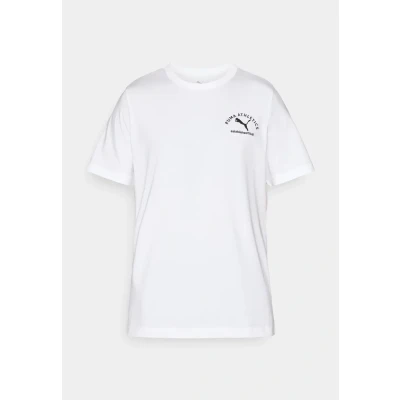 Imagen de Camiseta estampada PUMA Class para hombre