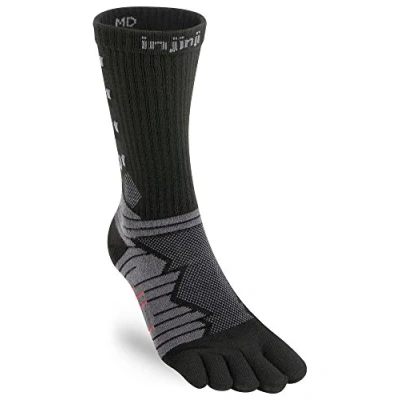 Imagen de Injinji Ultra Run Crew Coolmax OBSua, XL + 47 Eu