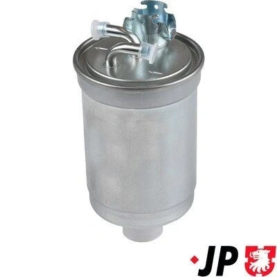 Imagen de JP GROUP 1118702700 Filtro Combustible de tubería 8 VOLKSWAGEN: Transporter 4, GOLF 3, 2, SEAT: Ibiza Córdoba I Berlina, Alhambra