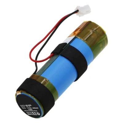 Imagen de CELLONIC Bateria FBL 16 2600mAh , Batería Recargable para Andis Cordless Envy Li Adjustable Blade Clipper