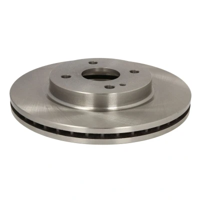 Imagen de ABE C33089ABE Disco de freno Eje delantero 258 23 4 ventilación interna altamente carbonizado MAZDA: MX 5 IV, 2 Hatchback