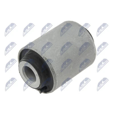 Imagen de NTY ZTT MS 011D Silentblock Brazo de Suspension Eje trasero, interior, izquierda, derecha, debajo, posterior MITSUBISHI: PAJERO 3, 4 norauto,