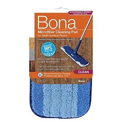 Imagen de Bona CA101020 Almohadilla de limpieza