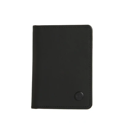 Imagen de Quiksilver MACK Cardydreifach Faltbares Monedero, Hombre, Talla: Medium, Kvj