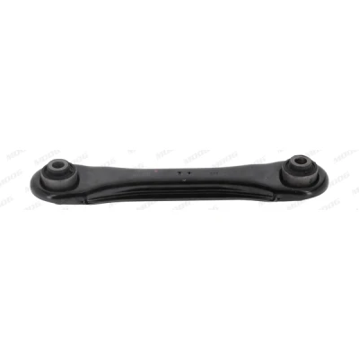 Imagen de MOOG MI TC 15156 Barra oscilante, suspensión de ruedas ambos lados, Eje trasero, delante Brazo oscilante longitudinal Chapa acero empuje