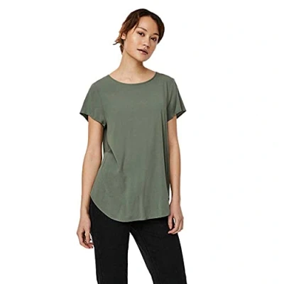 Imagen de Vero Moda Vmbecca Plain Blusa, Mujer, Talla: XL, Laurel wreath
