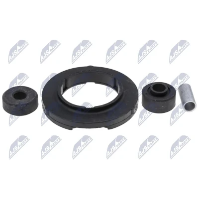Imagen de NTY AD TY 050 Kit reparación, apoyo columna amortiguación Eje delantero TOYOTA: Land Cruiser Prado 120