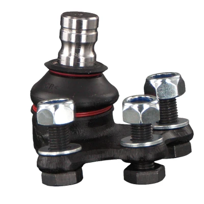 Imagen de FEBI BILSTEIN 102372 Rótula de suspensión CITROËN: DS3 Hatchback, C3 II, PEUGEOT: 208 I Hatchback