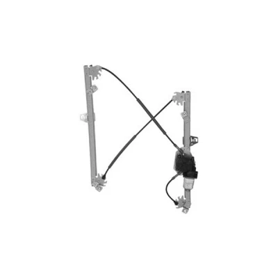 Imagen de Magneti Marelli Elevalunas Delante, izquierda eléctrico con electromotor 350103781000 RENAULT: MEGANE 2, 2 Stufenheck, Kombi