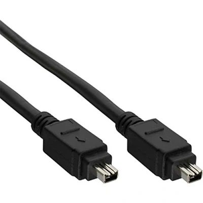 Imagen de Inline 34443 Cable Firewire