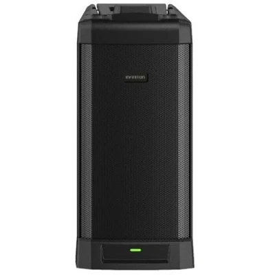 Imagen de Infiniton altavoz portatil sbv08h13, 1300 w, sistema columna, subwoofers