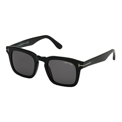 Imagen de Tom Ford Gafas de sol, Hombre, Talla: One Size, Black