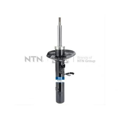 Imagen de SNR SA65040.17R amortiguador Eje delantero Presión de gas Columna BMW: X3 (E83) 3.0 i xDrive, 2.5 si, xDrive18d 2.0, 2.0 d, sd