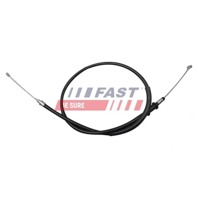 Imagen de Cable de accionamiento, freno estacionamiento FAST FT69181