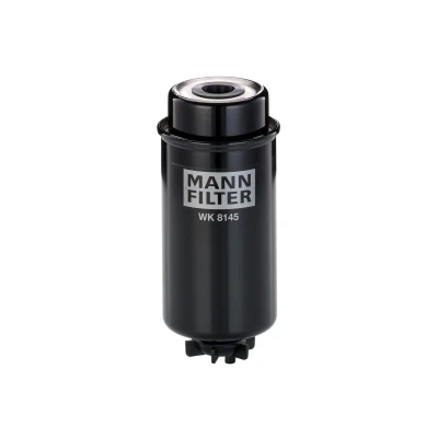 Imagen de MANN FILTER WK 8145 Filtro Combustible enroscable
