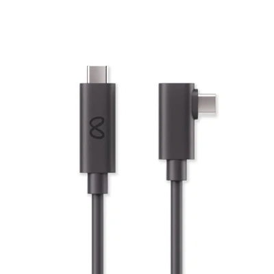 Imagen de Cable De conexión Link para Meta Quest, Negro