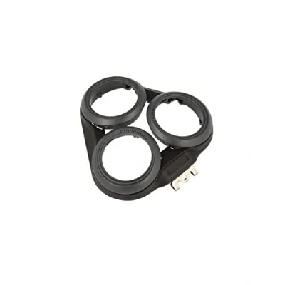 Imagen de Blade Support Bracket Head base Assy Conjunto de la del cabezal soporte hoja Compatible With Philips Shaver