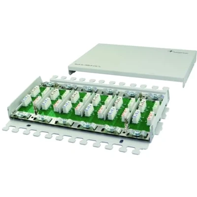 Imagen de Telegärtner J00060a0071 Accesorio Panel De Parcheo