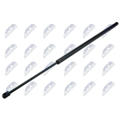 Imagen de NTY AE FR 056 Amortiguador de maletero 670 759 Atrás izquierda FORD: KUGA 2