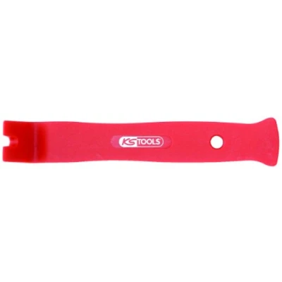 Imagen de KS Tools 911.8106 Sacagrapas de extremo doble, acodado, 200mm