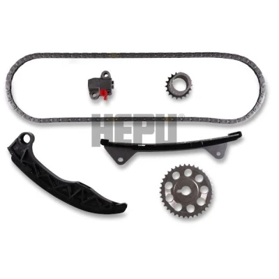 Imagen de Kit de cadena distribución HEPU 21 0405