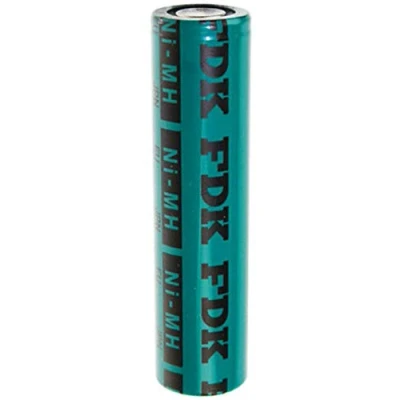 Imagen de FDK HR 4/3AU battery 1,2 Volt Ni MH, 4000mAh