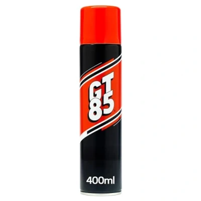 Imagen de GT85 Lubricante en aerosol con PTFE, 400 ml