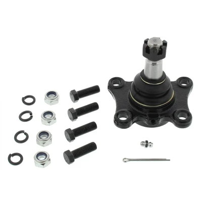 Imagen de MAPCO 59260 Rótula de suspensión debajo, Eje delantero, izquierda, derecha con material fijación TOYOTA: 4Runner, HILUX 6 Pick up