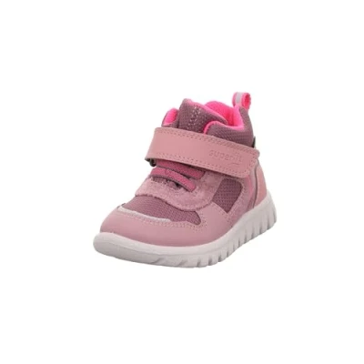 Imagen de Superfit SPORT7 Mini Gore Tex, Zapatillas, Lila/Pink 8510, 32 EU Ancho