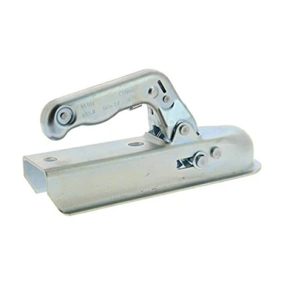 Imagen de Enganche de remolque cuadrado con cabeza acoplamiento (50 mm) por XL Perform Tool (553923)