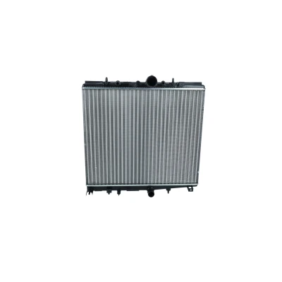 Imagen de NRF 58313 Radiador, refrigeración del motor Aluminio 563 465 23 Aletas unidas mecánicamente PEUGEOT: 807, CITROËN: C8, FIAT: Ulysse II