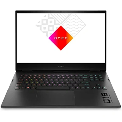 Imagen de HP Notebook OMEN 16 b1022ns 16,1&quot; i7 12700H 32 GB RAM QWERTY Español 1 TB SSD