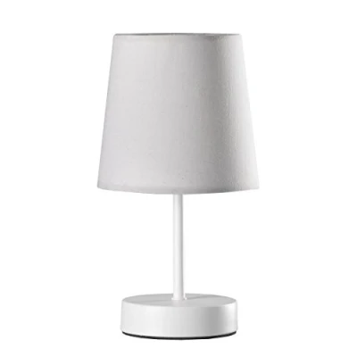 Imagen de ONLI Lámpara de mesa, color blanco