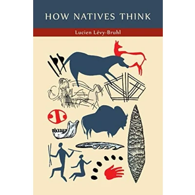 Imagen de How natives think