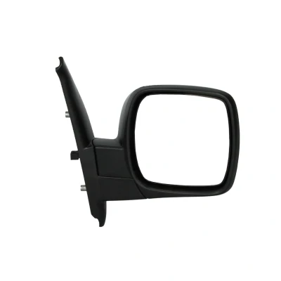 Imagen de Espejo retrovisor Tyc 328 0123 derecha para ajuste elect. espejo, convexo, calefactable, con sensor de temperatura RENAULT: Kangoo II Express norauto,
