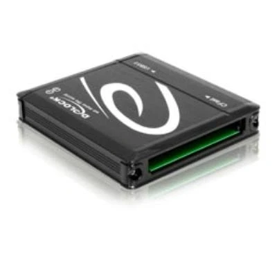 Imagen de Lector De Tarjetas Delock 91686