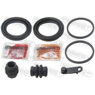 Imagen de FEBEST 2975 DIIIF Kit de Reparación Frenos Eje delantero LAND ROVER: Range Rover Sport, 3, Discovery 3
