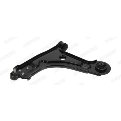 Imagen de MOOG de WP 5637 Barra oscilante, suspensión ruedas izquierda, Eje delantero Brazo oscilante transversal