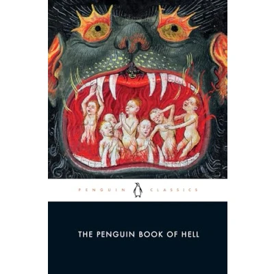 Imagen de The penguin book of hell
