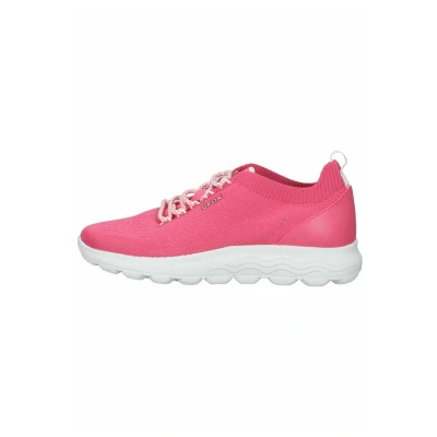 Imagen de Geox Zapatillas, Mujer, Talla: 37, Fuchsia Zapatos