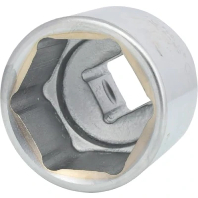 Imagen de KS Tools 911.1054 1&quot; llave de vaso 54mm, hexagonal