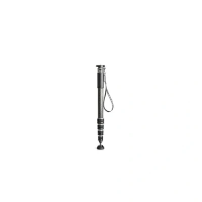 Imagen de Gitzo GM4552L 1/4, 3/8&quot; Carbono Negro Monopod para Cámara