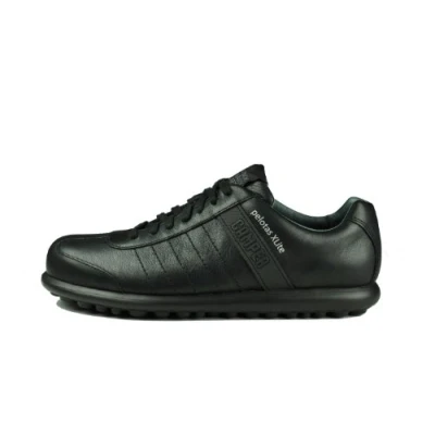 Imagen de Camper Pelotas XL 18304, Zapatillas Hombre, Negro (Fade Black), 39 EU