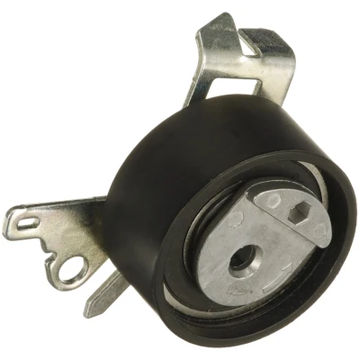 Imagen de GATES FleetRunner Micro V Stretch Fit T43022 Polea tensora, correa dentada PEUGEOT: 407 Berlina, 206 Hatchback, 307 Familiar, CITROËN: C4 Coupé