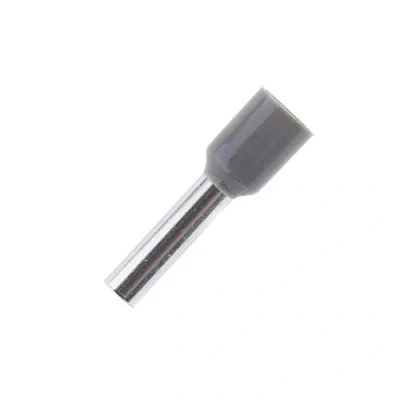 Imagen de SeKi 14208 Casquillo, Gris, 4,0mm²