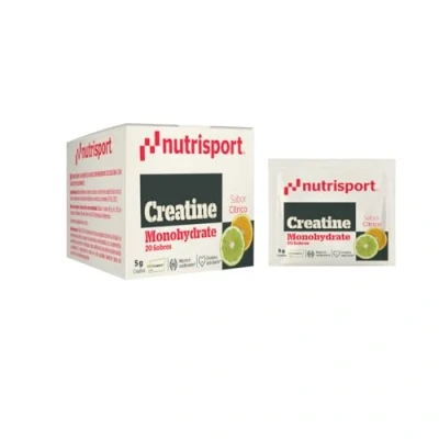 Imagen de Creatina Cn Sobres 100 gr