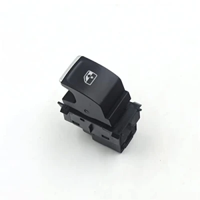Imagen de KCSAC Botón De Interruptor Control Ventana Coche Ajuste for Volkswagen Golf GTI 7 Passat B8 Tiguan Touran 5g0959855 5g0959855n 5g0959855m 5g0959855h Interruptores