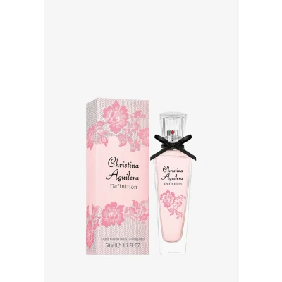 Imagen de Christina Aguilera Definition Eau de Parfum 15 ml